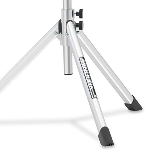 Amazon.co.jp: MINOURA(ミノウラ) RS-1800 レーススタンド シルバー