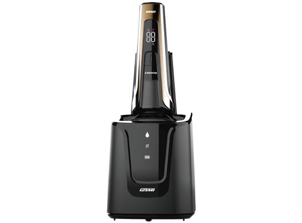 Amazon.co.jp: Izumi 泉精器 IZF-V991-N(ゴールド) ハイエンドシリーズ