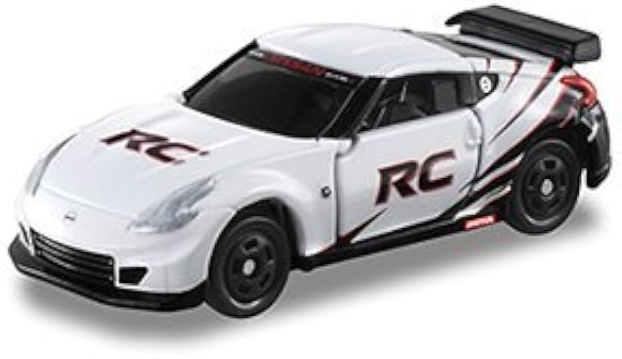 Amazon | トミカ イオン 限定 AEON チューニングカーシリーズ 第27弾