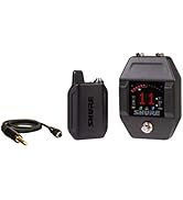 Amazon.co.jp: SHURE PSM300 ステレオ パーソナルモニターシステム