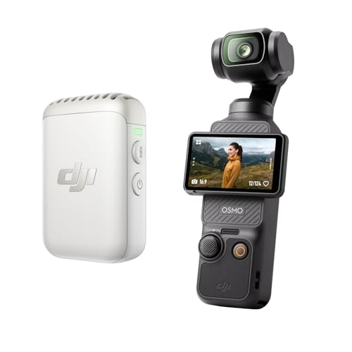 DJI Pocket 2 vlog」の人気商品一覧 | 安い商品を通販サイトから探す