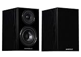 Wharfedale DIAMOND 12.1 [ブラック ペア] 価格比較 - 価格.com