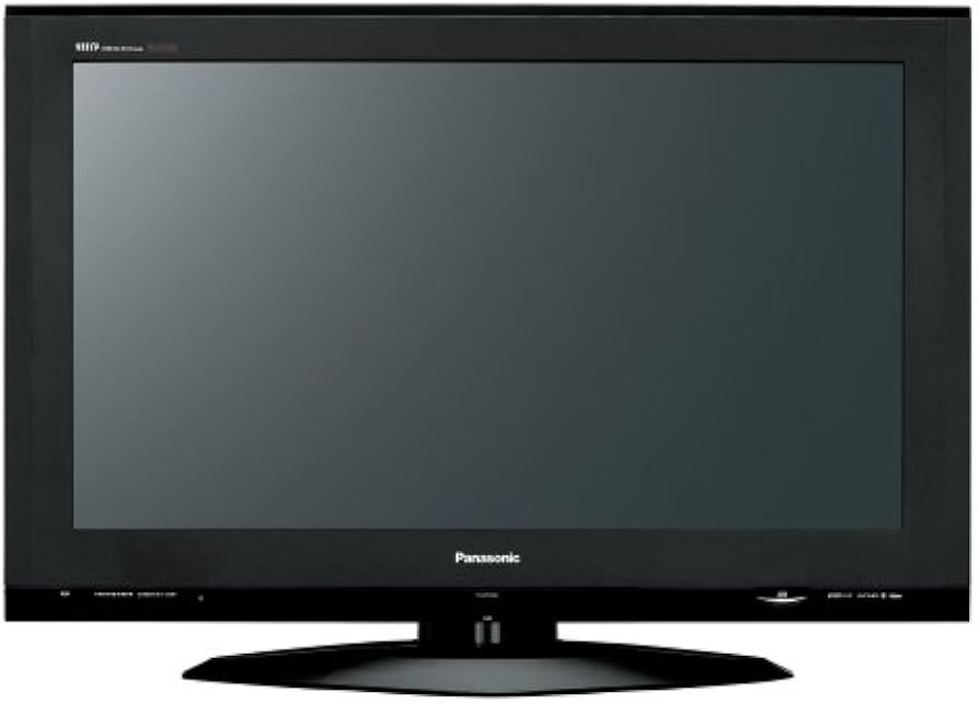 Amazon | パナソニック 42V型 液晶テレビ ビエラ TH-42PZ700SK フル