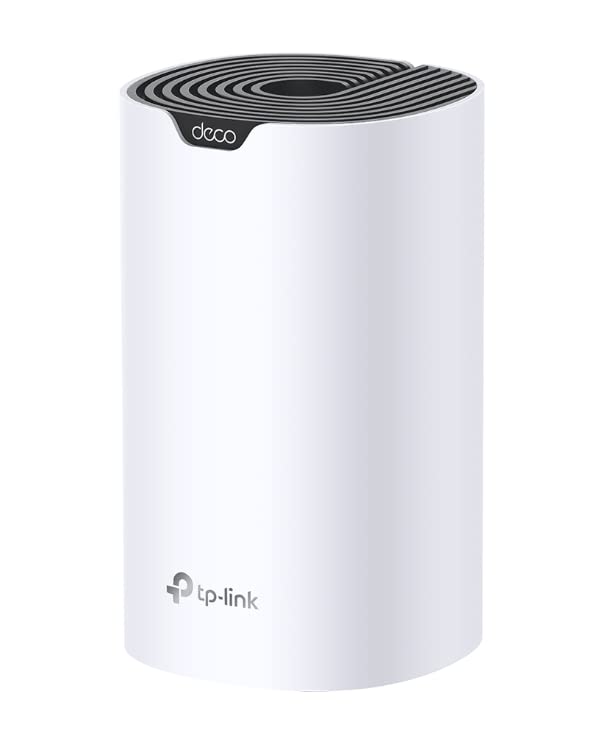 Amazon.co.jp: TP-Link メッシュ Wi-Fi システム 無線LAN AC1900 1300+