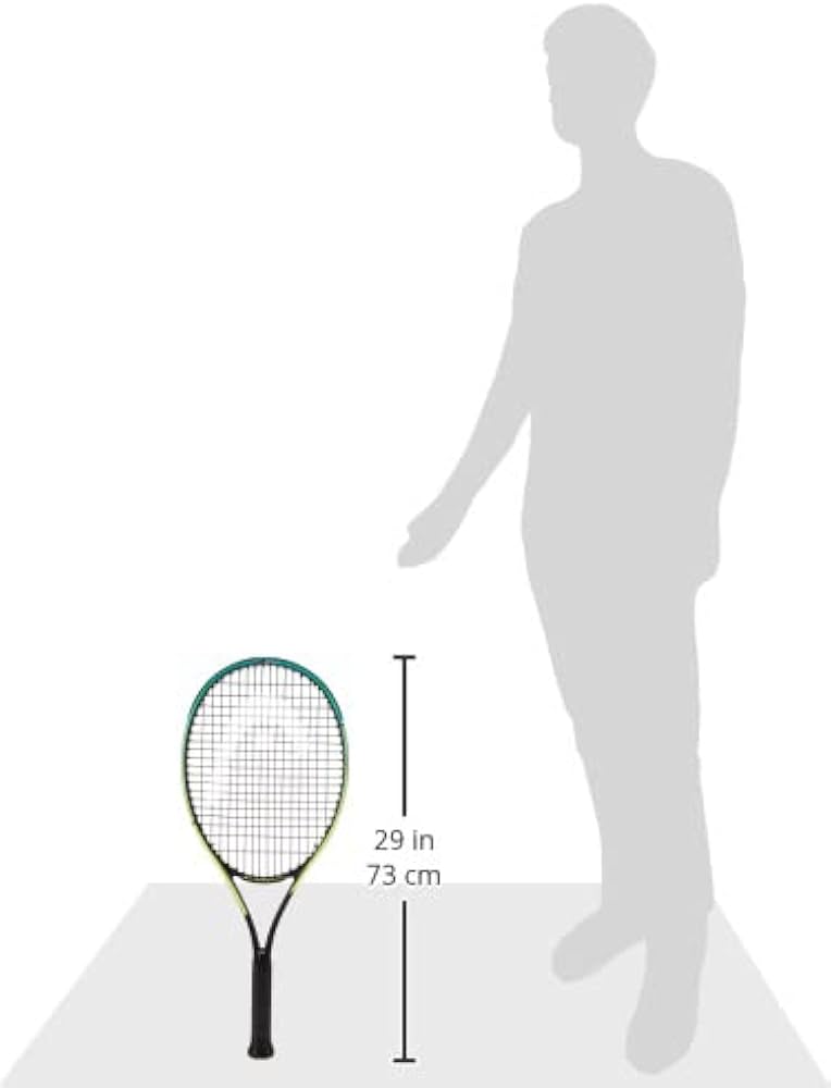 Amazon | ヘッド(HEAD) 子ども用 硬式テニス ラケット GRAVITY JR.25