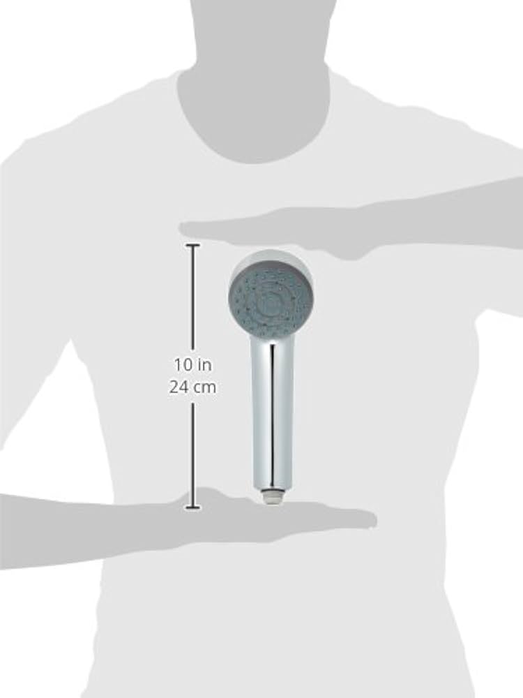 Amazon.co.jp: TOTO 節水シャワーヘッド(メッキ) TH770C : DIY・工具