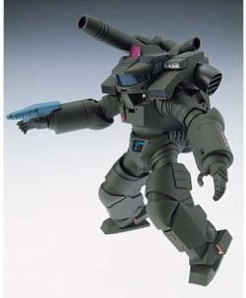 Amazon | WAVE 機動歩兵 1/12 | プラモデル 通販