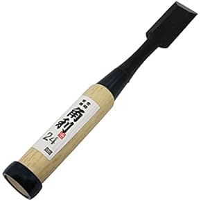Amazon.co.jp: ノミ - 切削工具(カンナ・ノミ・彫刻): DIY・工具