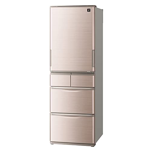 冷蔵庫4人家族用】型落ちでも安い！高コスパな400-500L冷蔵庫の