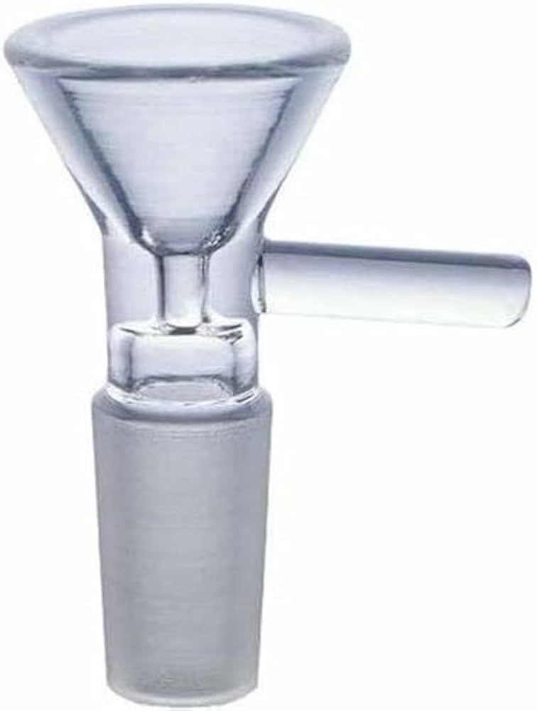 Amazon.co.jp: Honey Glass Hookahs アイスボング 水煙パイプ 14mm