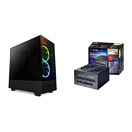 玄人志向 80Plus GOLD 850W」の人気商品一覧 | 安い商品を通販サイト