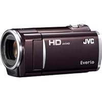 Amazon | JVCケンウッド JVC 32GBフルハイビジョンメモリームービー