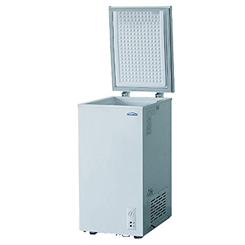 Amazon | 業務用冷凍庫 冷凍ストッカー 55L マイナス20℃ テンポス TBCF