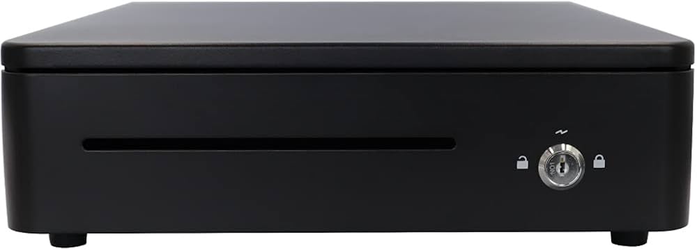 Amazon | キャッシュドロア mJ-Drawer(スター精密プリンタ接続用・3札6