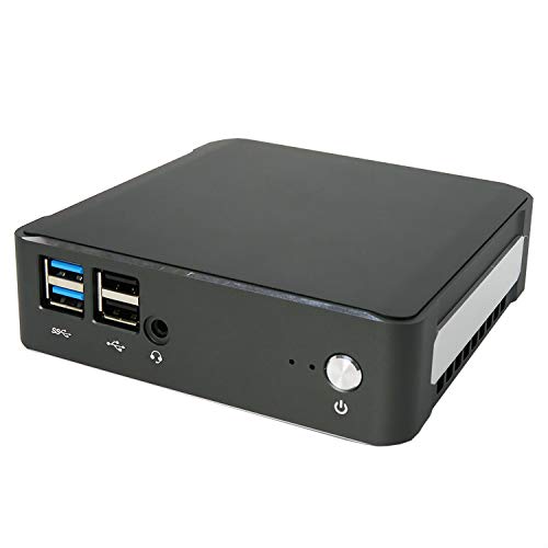 Amazon.co.jp: Skynew ミニPC Core i7-8565U / 16GB DDR4 / 256GB