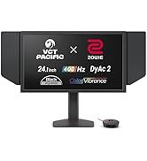 Amazon.co.jp: ベンキュージャパン ZOWIE XL2566X+ VCT Pacific 2025