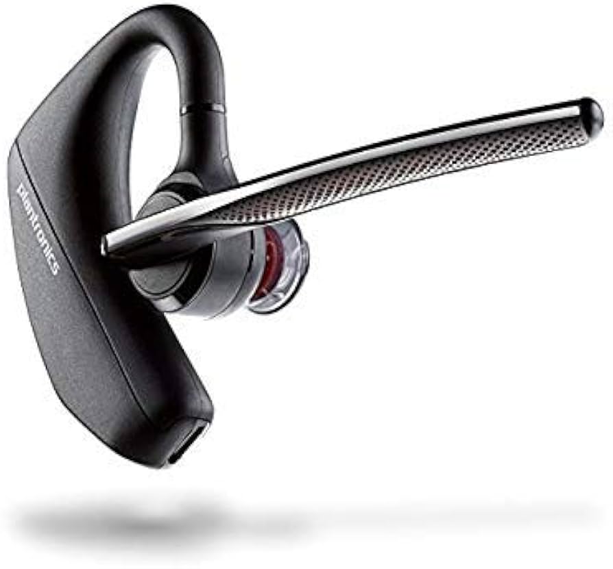Amazon.com: Plantronics Voyager 5200 Bluetooth Headset Earpiece