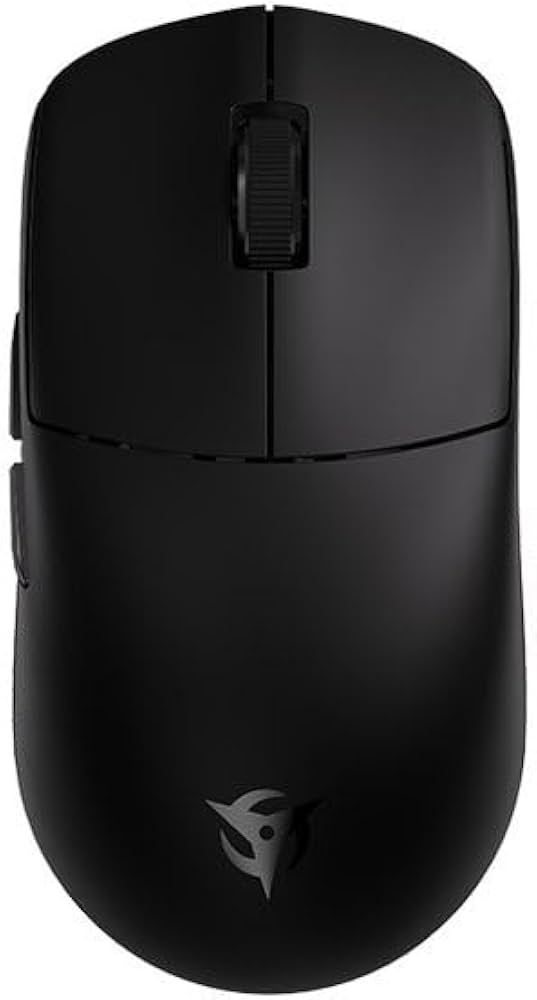 Amazon | ゲーミングマウス ワイヤレスマウス Ninjutso ニンジュツォ