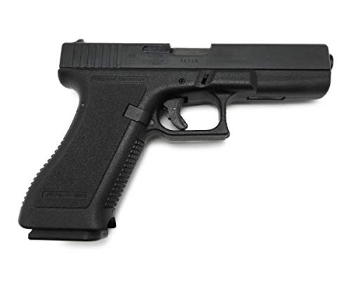 Amazon.co.jp: エアガン ガスガン グロック17 G17 グロッグ17 MGC 中古