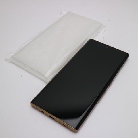 Amazon | SIMフリー docomo arrows NX9 F-52A [ゴールド