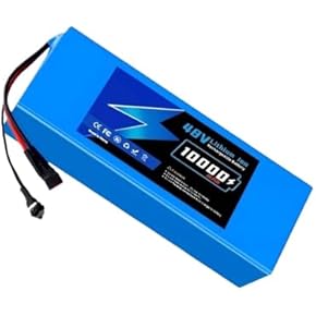 Amazon.co.jp: 電動自転車用バッテリー: スポーツ＆アウトドア