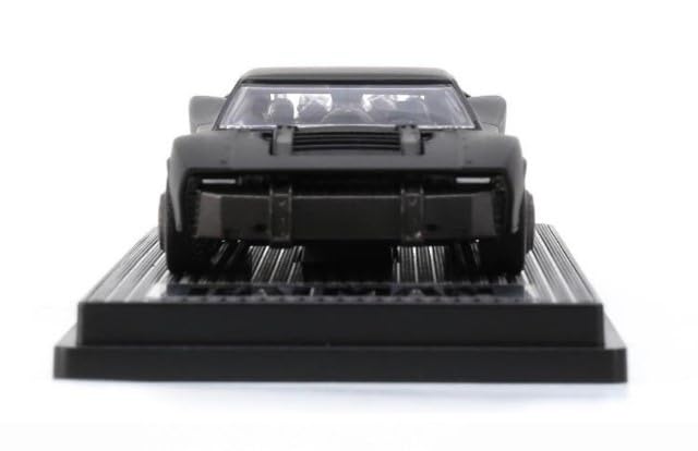 Amazon | Tiny(タイニー) 1/64 AWESOMEISM The Batman 2022 Batmoible