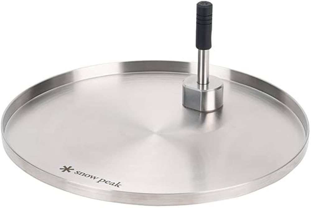 Amazon.co.jp: スノーピーク(snow peak)IGT テーブルトップアーキテク