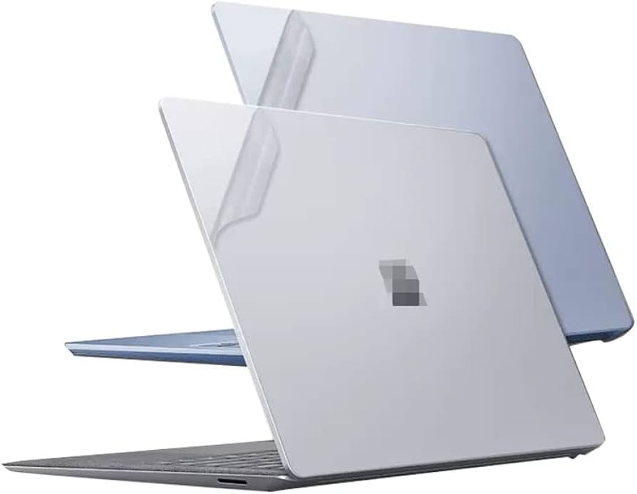 Amazon.co.jp: 【KOOLRIVER】ノートパソコン保護スキンシール・Surface