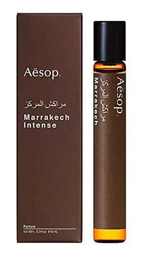 Amazon | イソップ マラケッシュ インテンス パルファム 10ml【並行