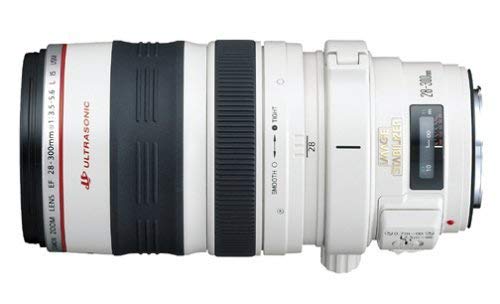 Amazon.com : Canon EF 28-300mm f/3.5-5.6L IS USM Lens (Renewed