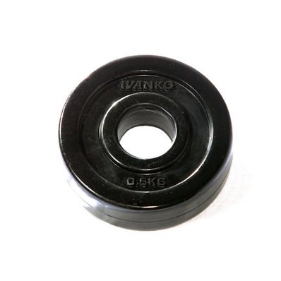 Amazon | IVANKO イヴァンコ φ28mm スタンダードラバープレート RUBK