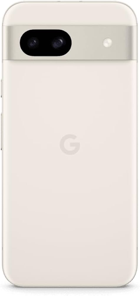 Amazon | SIMフリー Google Pixel 8a 128GB(8GB RAM)スマートフォン