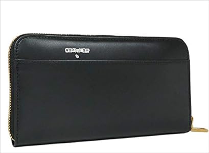 Amazon | [ドルチェ＆ガッバーナ] ドルガバ 長財布 ジップアラウンド