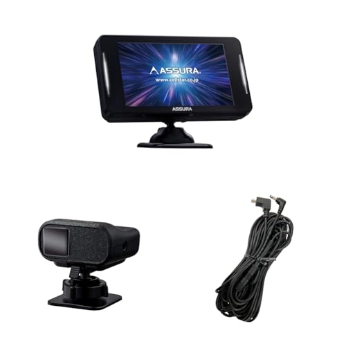 レーザー式オービス対応セーフティレーダー AR-925AW」の人気商品一覧