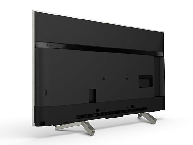 Amazon | 【整備済み品】 SONY BRAVIA BZシリーズ KJ-85X8500F
