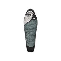 Amazon.co.jp: THE NORTH FACE(ザノースフェイス) 寝袋 Gold Flame -1