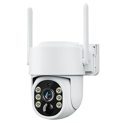 Amazon.co.jp: SOOHAO 増設用防犯カメラWifi 400万画素 ワイヤレス