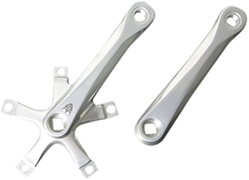 Amazon | Sugino(スギノ) RD2BX クランクセット (S用) 175mm (AA