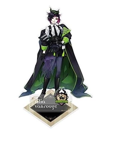 Amazon | ディズニー ツイステッドワンダーランド ツイステ アクリル