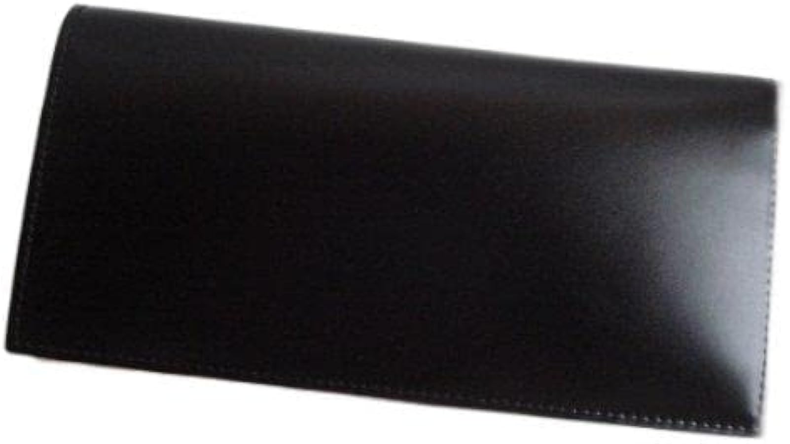 Amazon | GANZO（ガンゾ）cordvan コードバン 長財布 ブラック | 財布