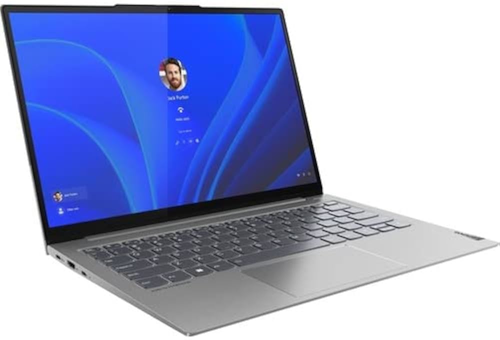 Amazon | Lenovo TS シンクブック 13S G4 R5-6600U 2.9G 8GB 256GB SSD