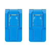 Amazon.co.jp: Pelican 交換用 TSA ロッキングラッチ、ミディアム