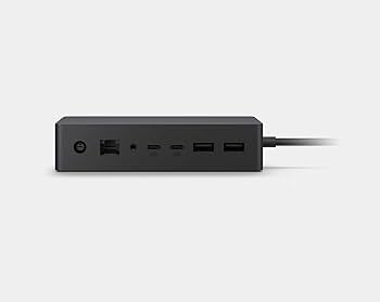 Amazon.com: Microsoft Surface Dock 2 : Electronics