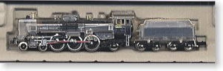 Amazon | マイクロエース Nゲージ 第2回 国際鉄道模型コンベンション特