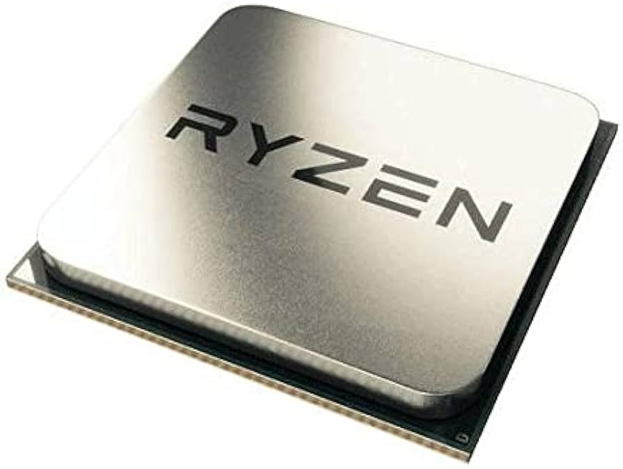 AMD Ryzen 9 3900X 12-core, 24-Thread Unlocked Desktop Processor