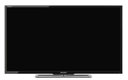 Amazon | シャープ 40型 フルハイビジョン 液晶テレビ ブラック フリー