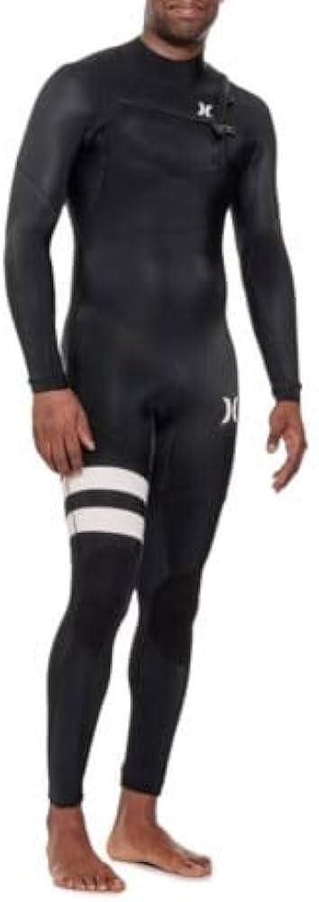 Amazon.com: Hurley Mens Wetsuit - Fusion 302 3/2MM Long Sleeve
