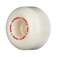 Amazon | Powell Peralta Dragon Formula スケートボードホイール 88A