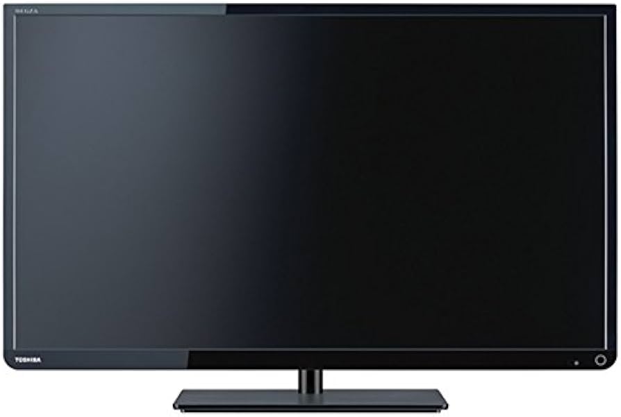 Amazon | 【整備済み品】 東芝 液晶 テレビ 32V型 REGZA 32S10