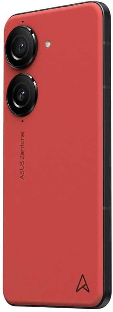 Amazon | エイスース SIMフリースマートフォン Zenfone 10 Qualcomm